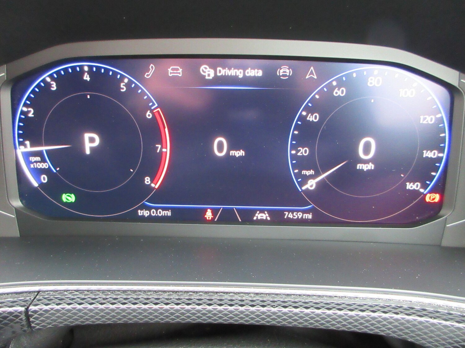 Used Volkswagen T-Cross 2024 for sale - 77497085: Photo 32