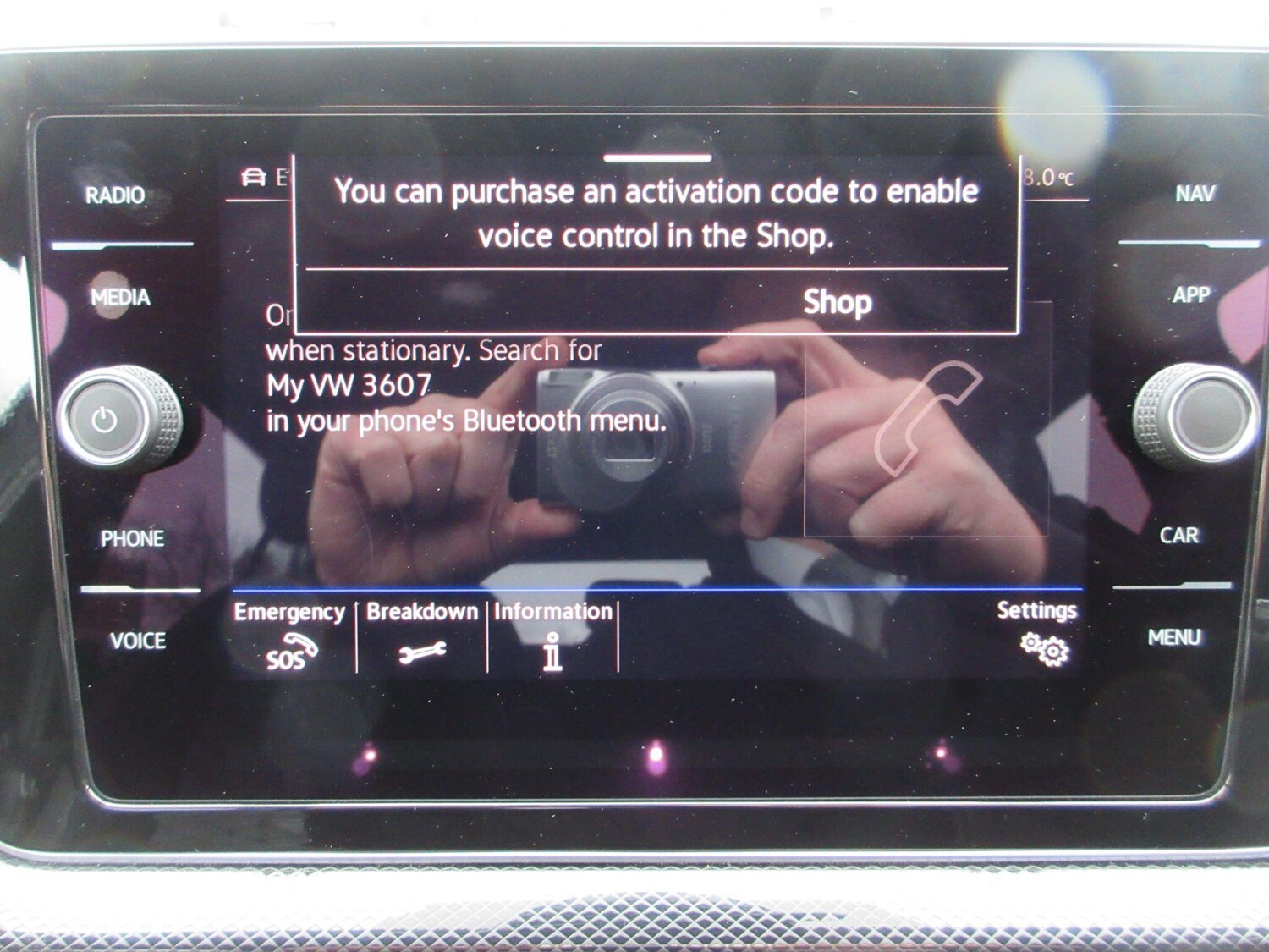 Used Volkswagen T-Cross 2024 for sale - 77497085: Photo 36