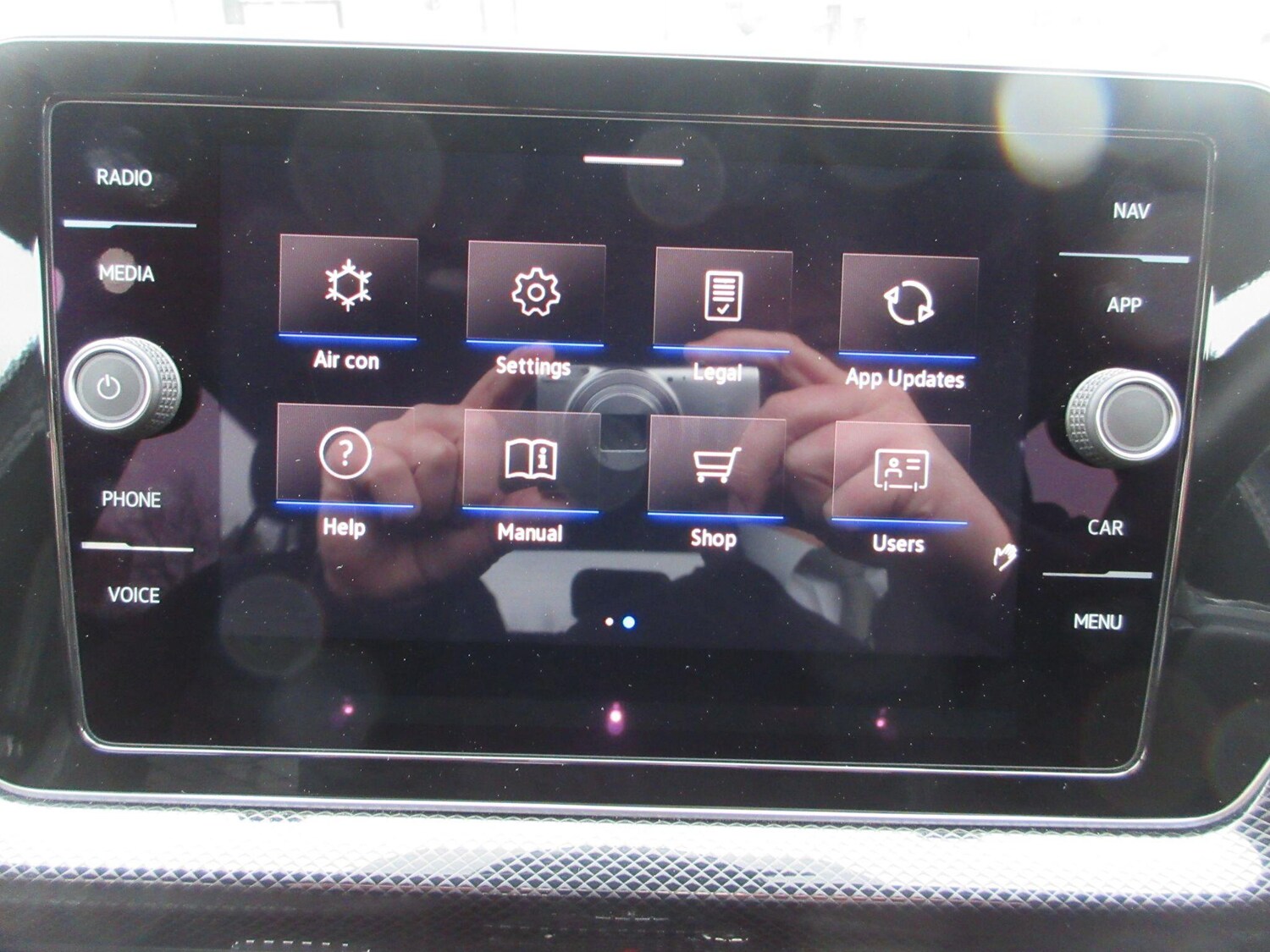 Used Volkswagen T-Cross 2024 for sale - 77497085: Photo 41