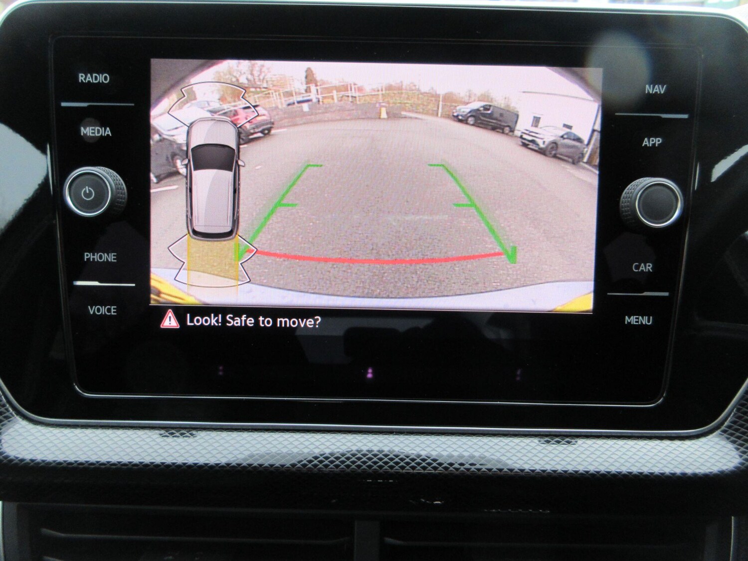 Used Volkswagen T-Cross 2024 for sale - 77497085: Photo 46