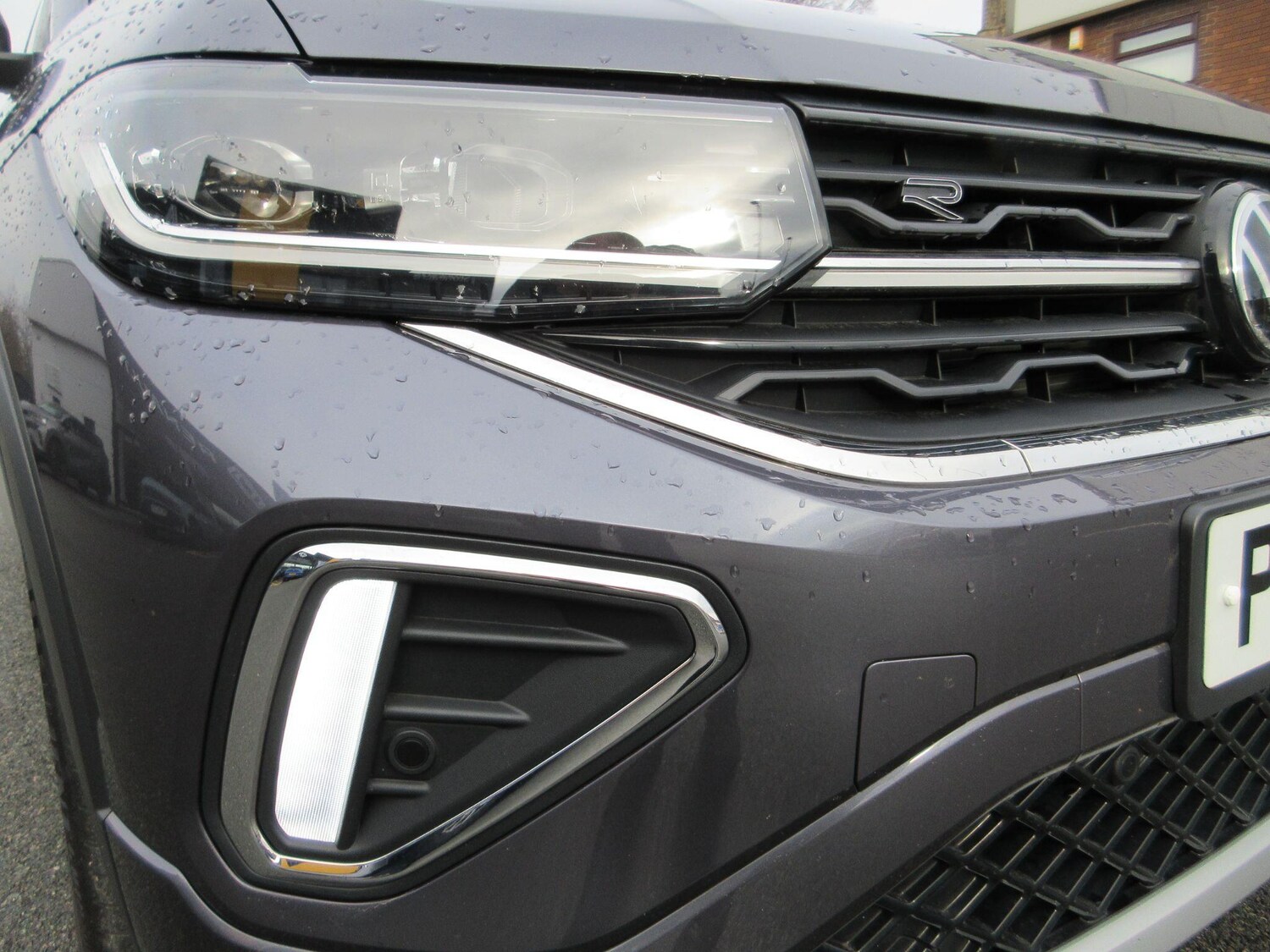 Used Volkswagen T-Cross 2024 for sale - 77497085: Photo 58