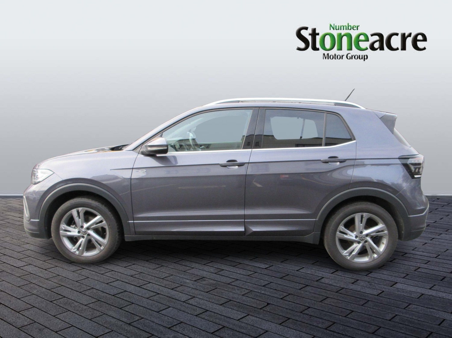 Used Volkswagen T-Cross 2024 for sale - 77497085: Photo 6