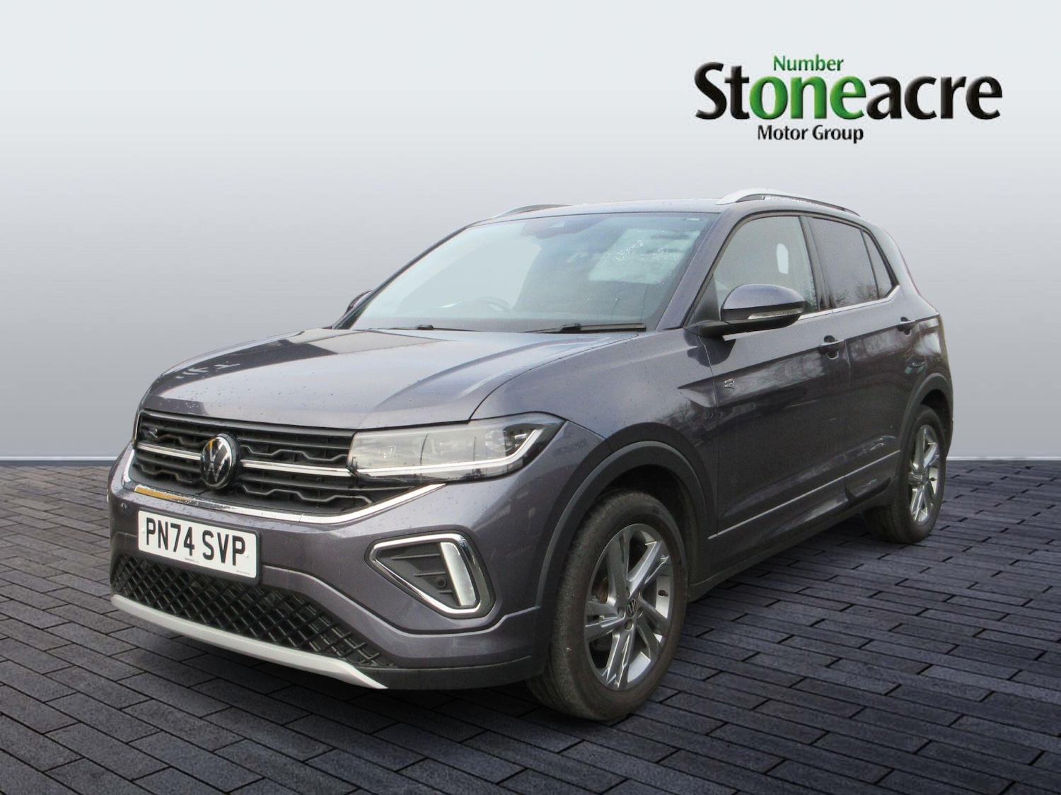 Used Volkswagen T-Cross 2024 for sale - 77497085: Photo 7