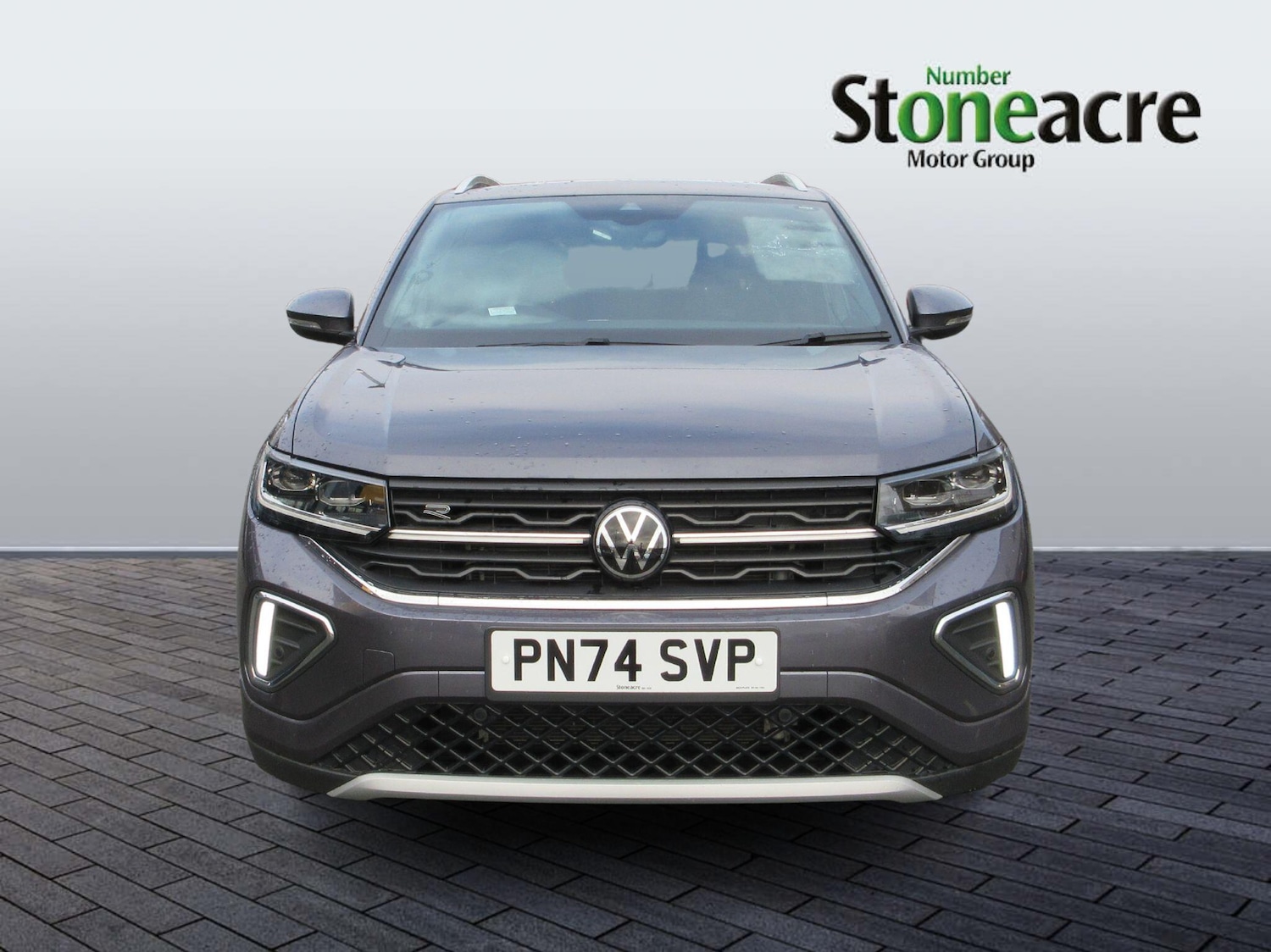 Used Volkswagen T-Cross 2024 for sale - 77497085: Photo 8