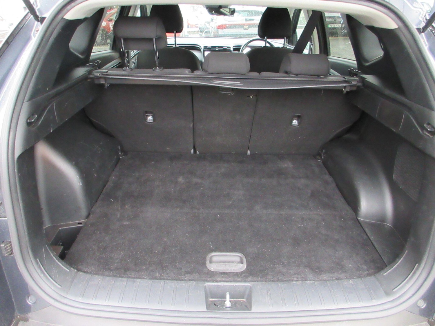 Used Hyundai TUCSON 2022 for sale - 78185547: Photo 10