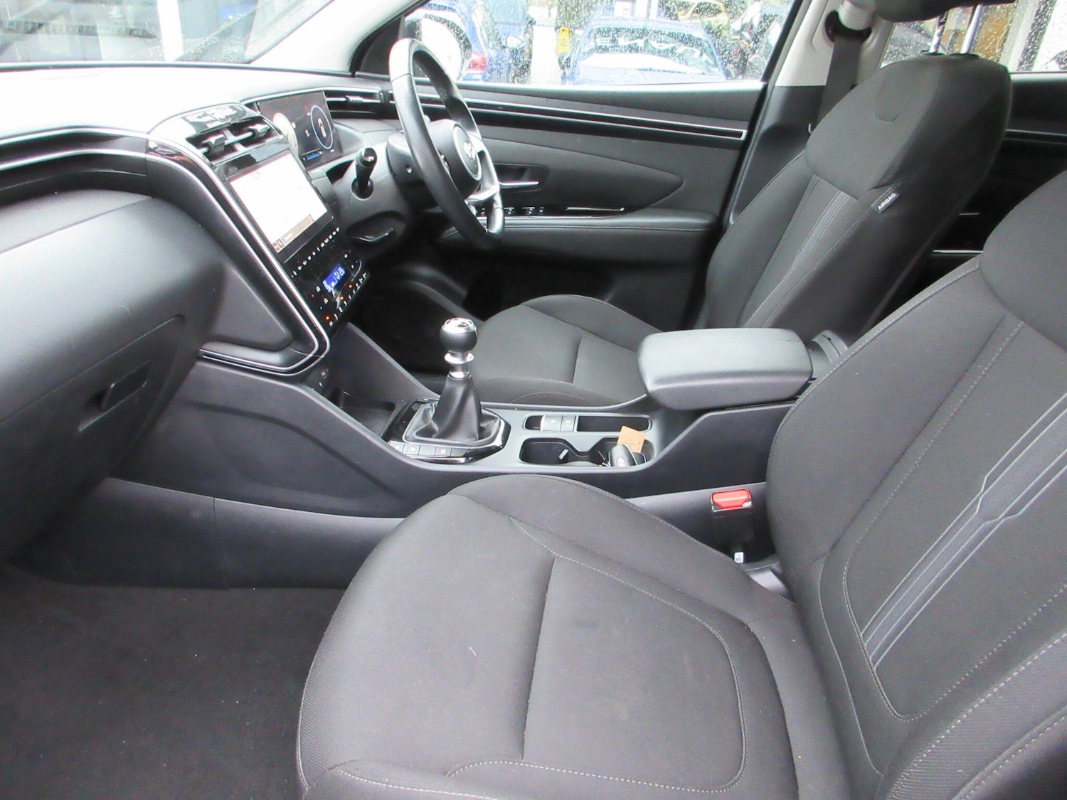 Used Hyundai TUCSON 2022 for sale - 78185547: Photo 13