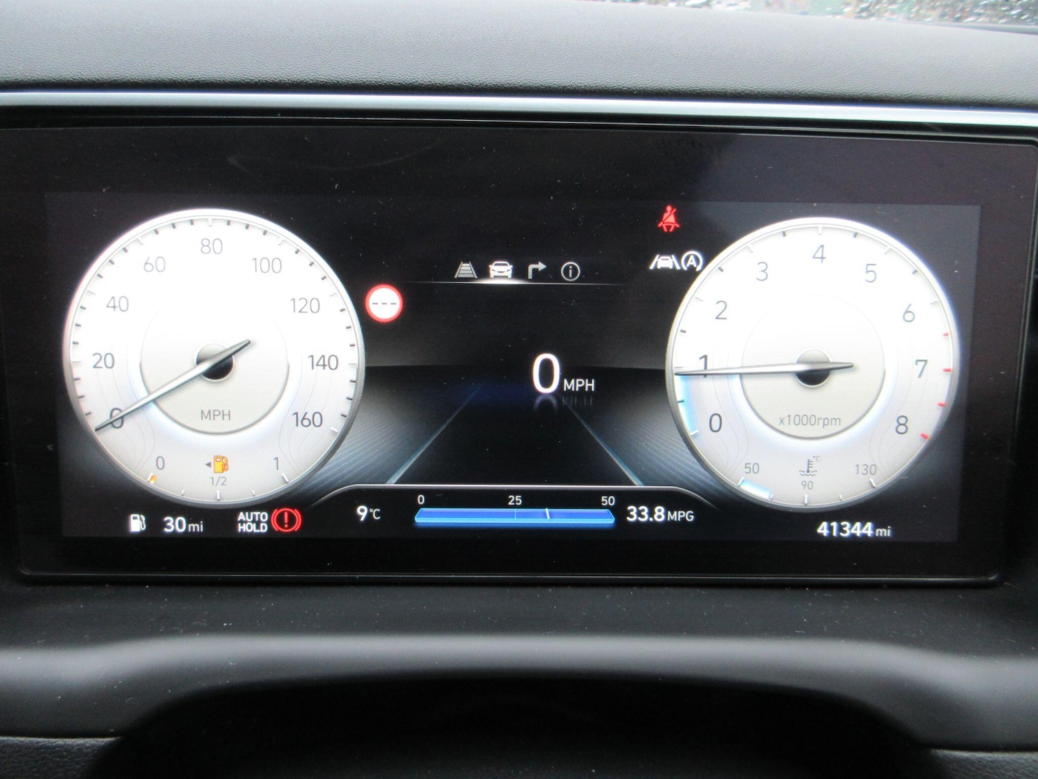 Used Hyundai TUCSON 2022 for sale - 78185547: Photo 14