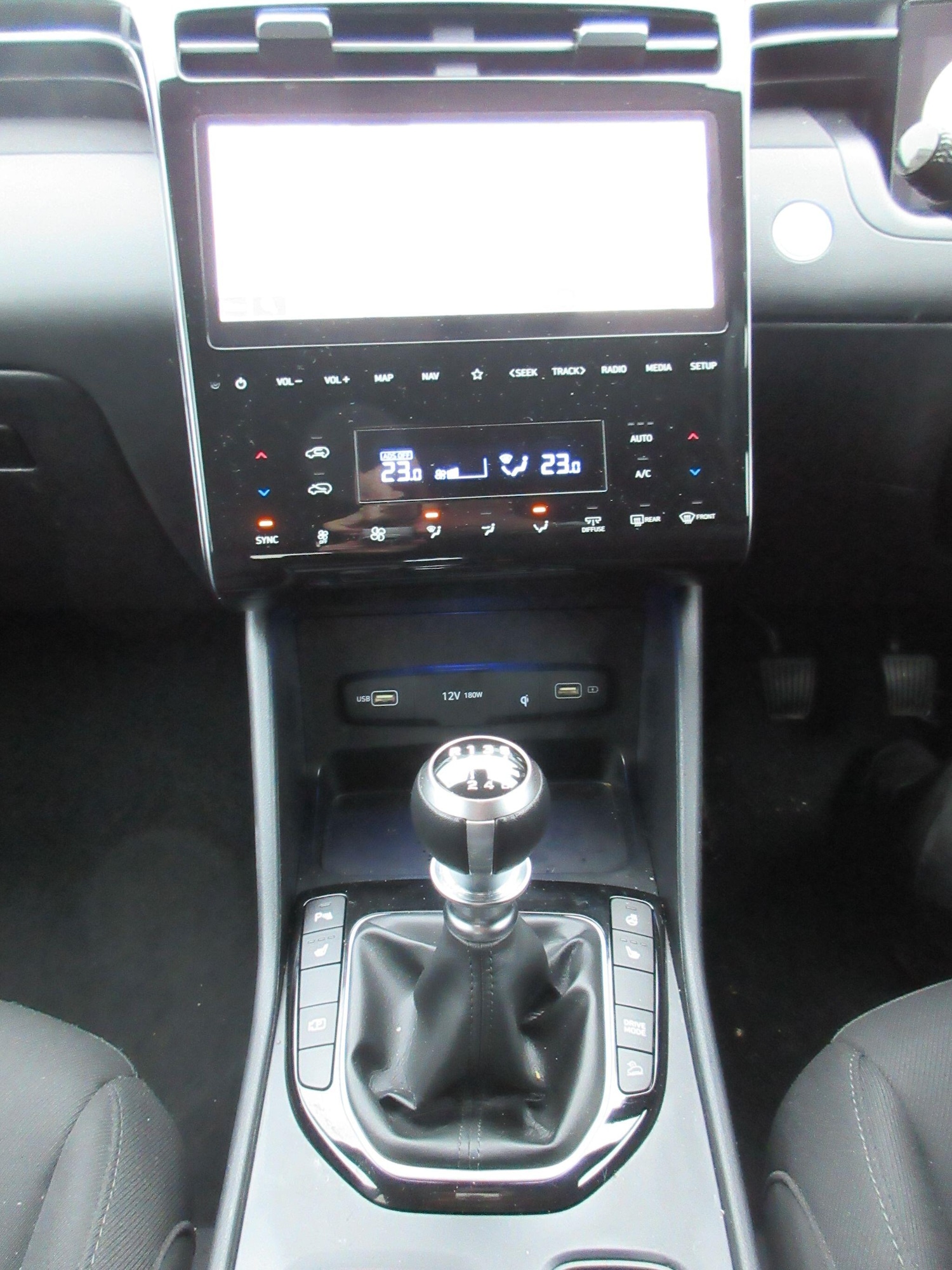 Used Hyundai TUCSON 2022 for sale - 78185547: Photo 15