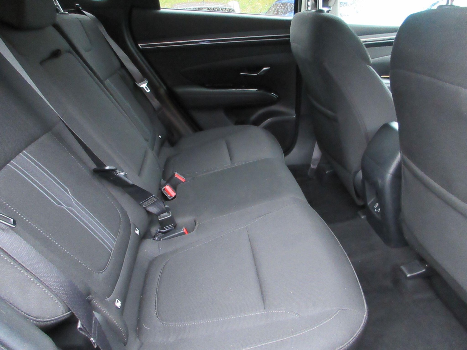 Used Hyundai TUCSON 2022 for sale - 78185547: Photo 16