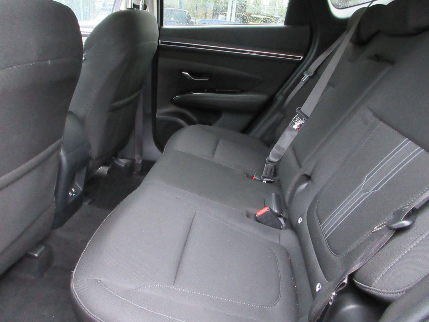 Used Hyundai TUCSON 2022 for sale - 78185547: Photo 17