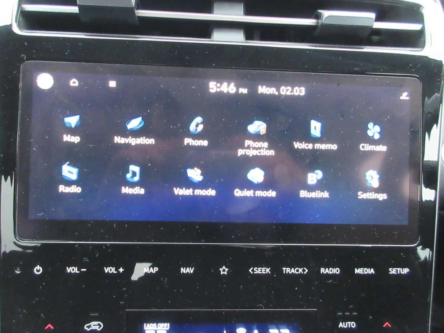 Used Hyundai TUCSON 2022 for sale - 78185547: Photo 25