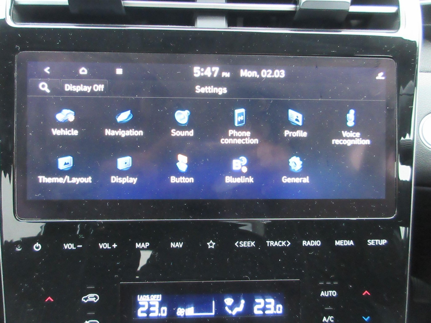 Used Hyundai TUCSON 2022 for sale - 78185547: Photo 29