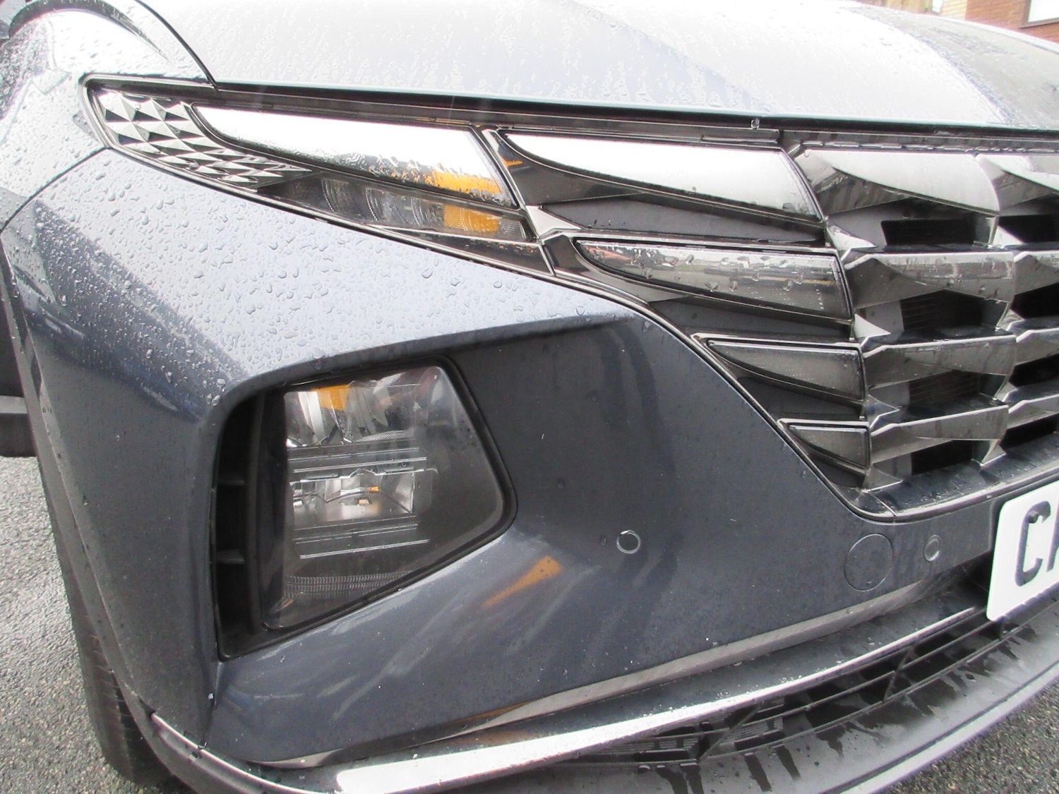 Used Hyundai TUCSON 2022 for sale - 78185547: Photo 45