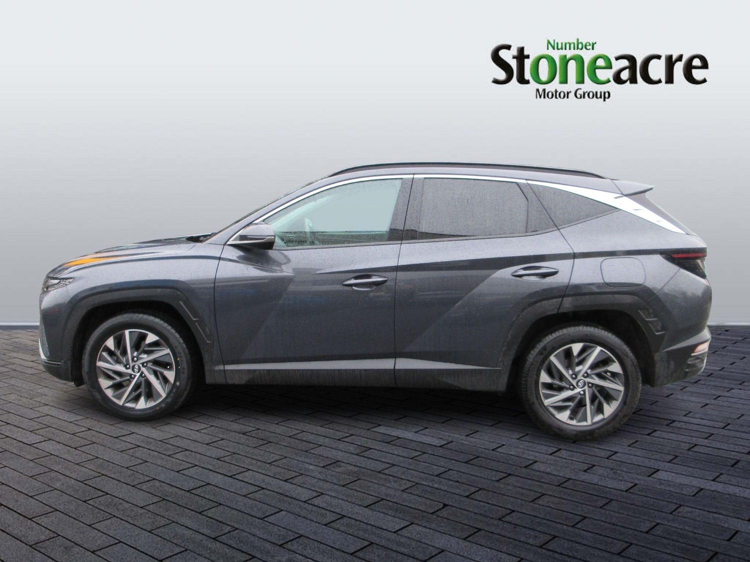 Used Hyundai TUCSON 2022 for sale - 78185547: Photo 6