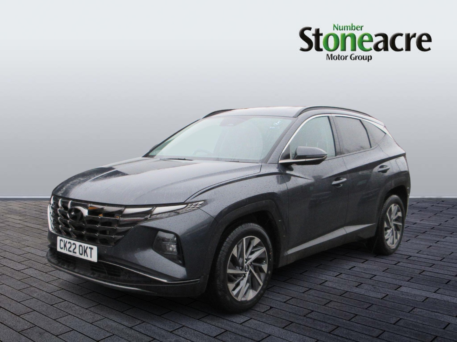 Used Hyundai TUCSON 2022 for sale - 78185547: Photo 7