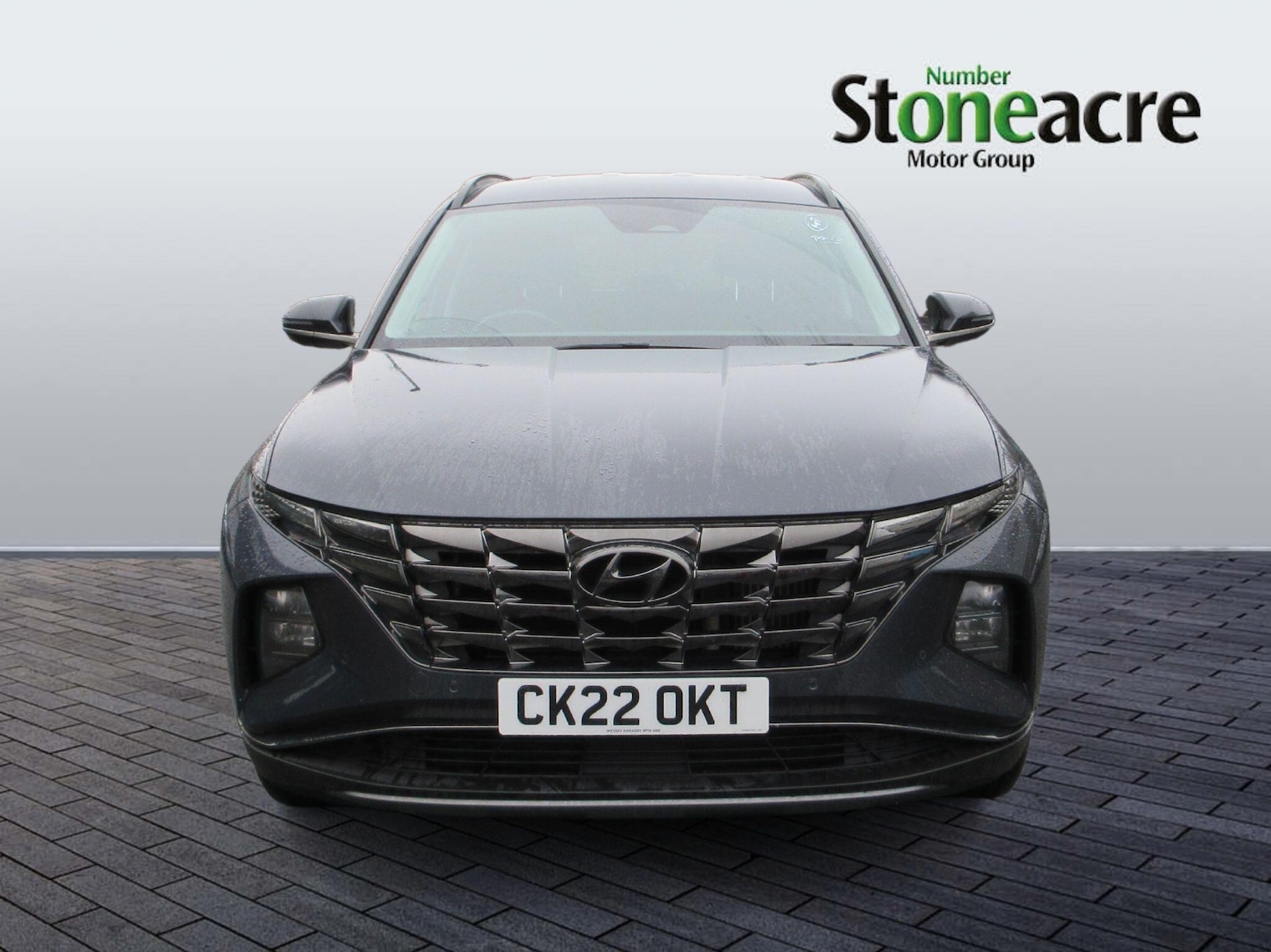 Used Hyundai TUCSON 2022 for sale - 78185547: Photo 8