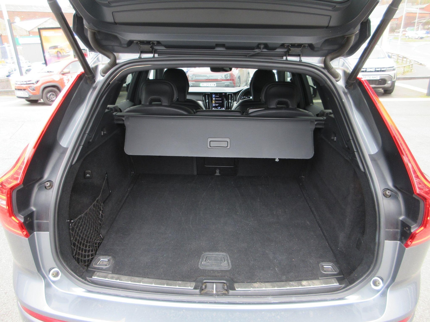 Used Volvo XC60 2021 for sale - 78185533: Photo 10