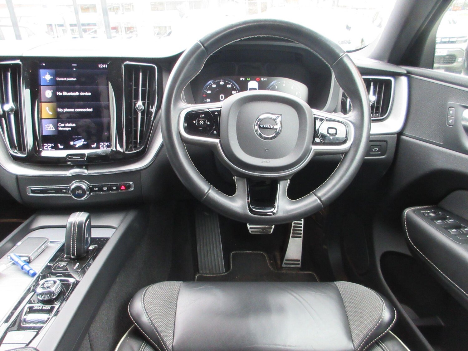 Used Volvo XC60 2021 for sale - 78185533: Photo 13