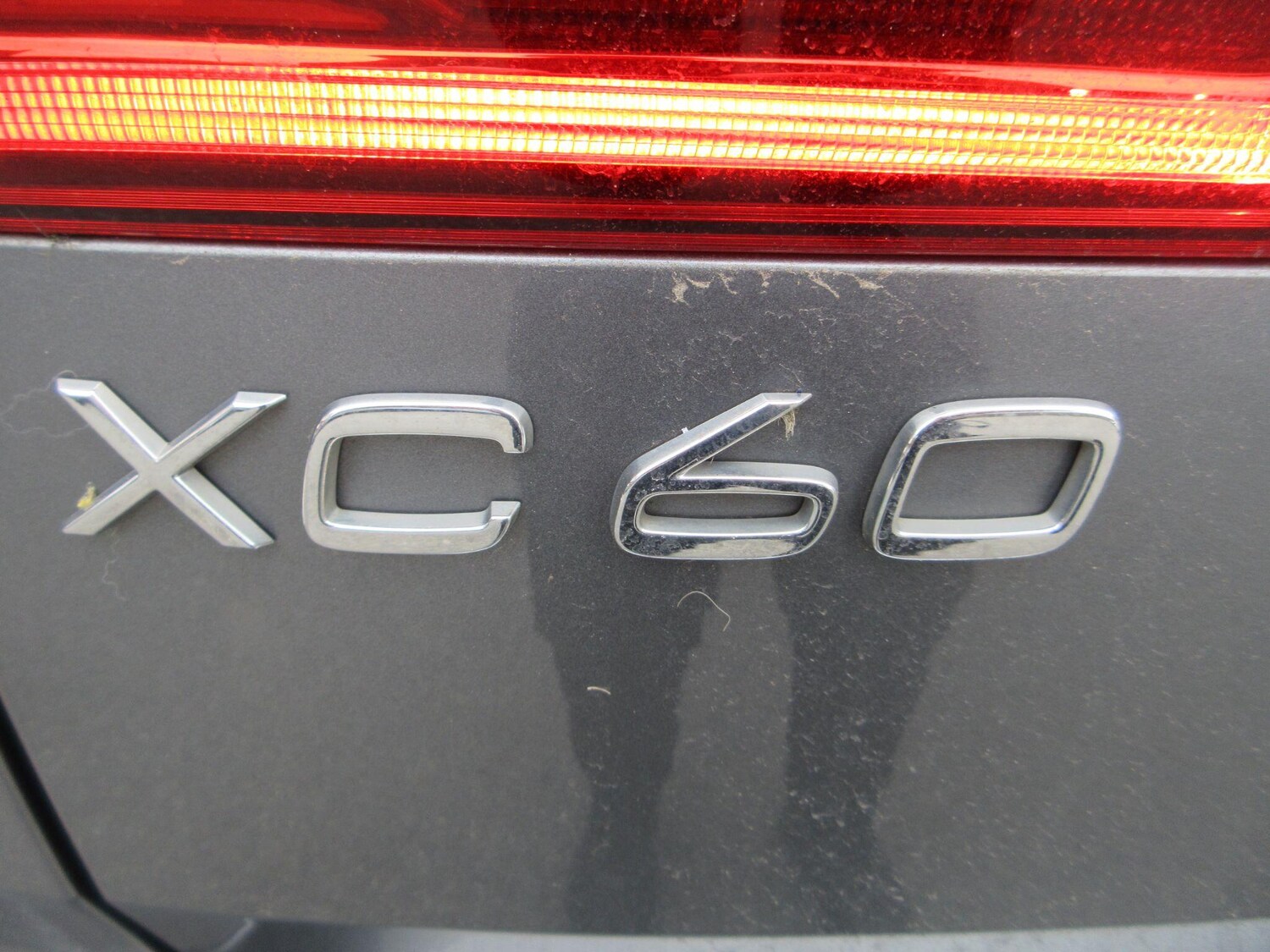 Used Volvo XC60 2021 for sale - 78185533: Photo 15