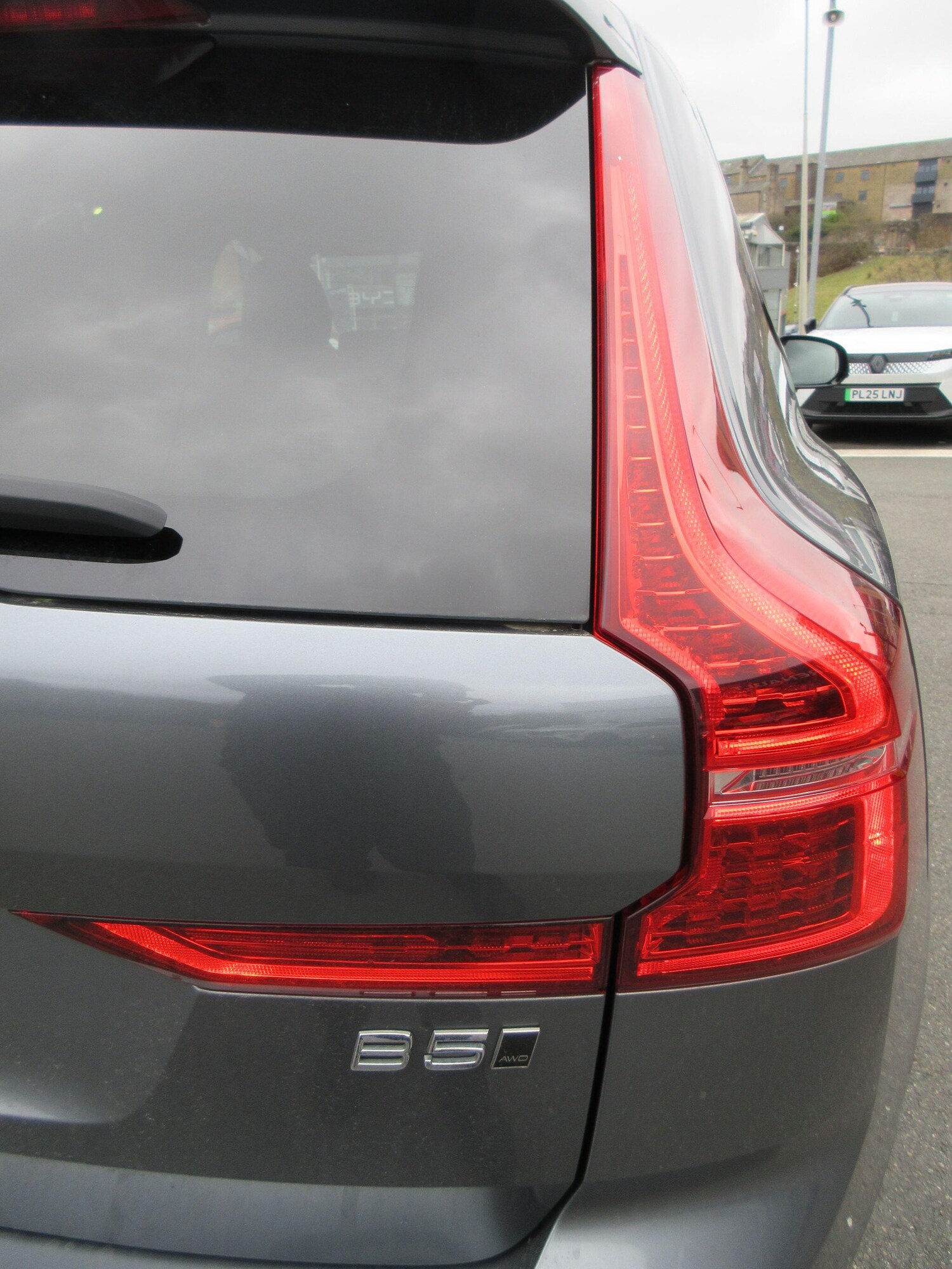 Used Volvo XC60 2021 for sale - 78185533: Photo 17