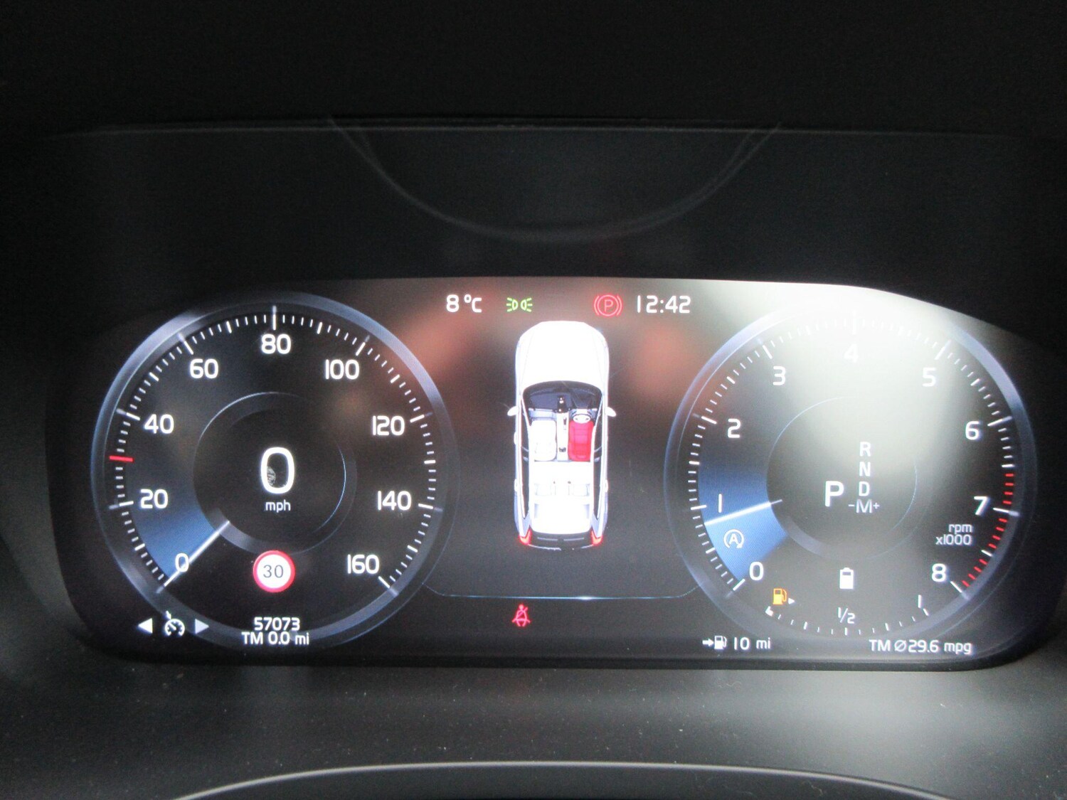 Used Volvo XC60 2021 for sale - 78185533: Photo 18