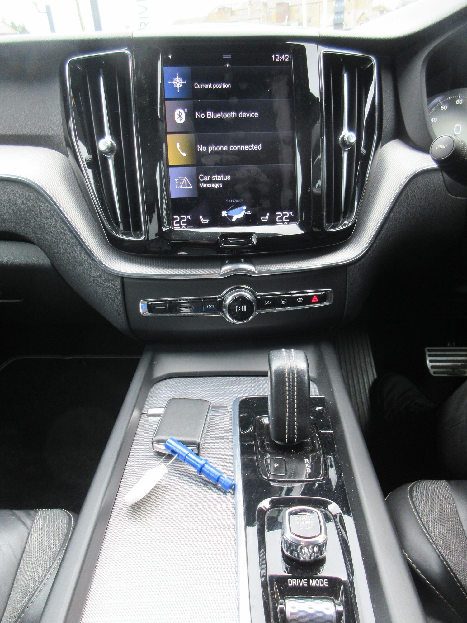 Used Volvo XC60 2021 for sale - 78185533: Photo 19