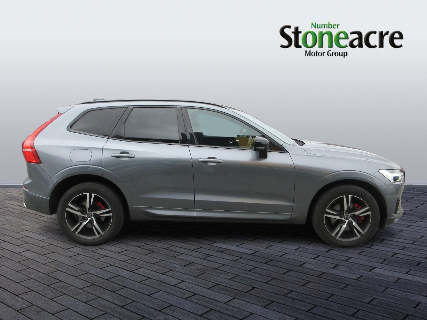 Used Volvo XC60 2021 for sale - 78185533: Photo 2