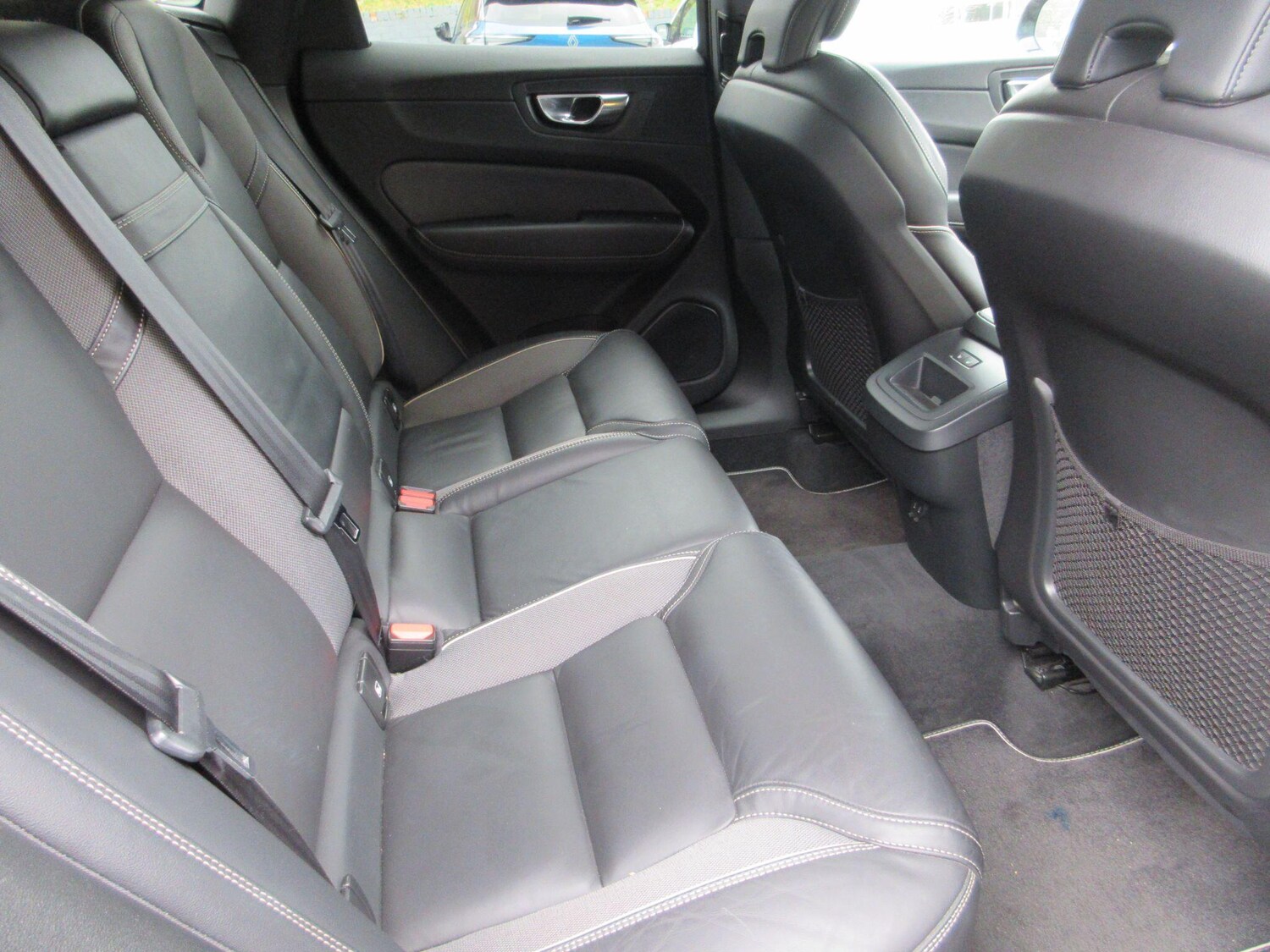 Used Volvo XC60 2021 for sale - 78185533: Photo 20