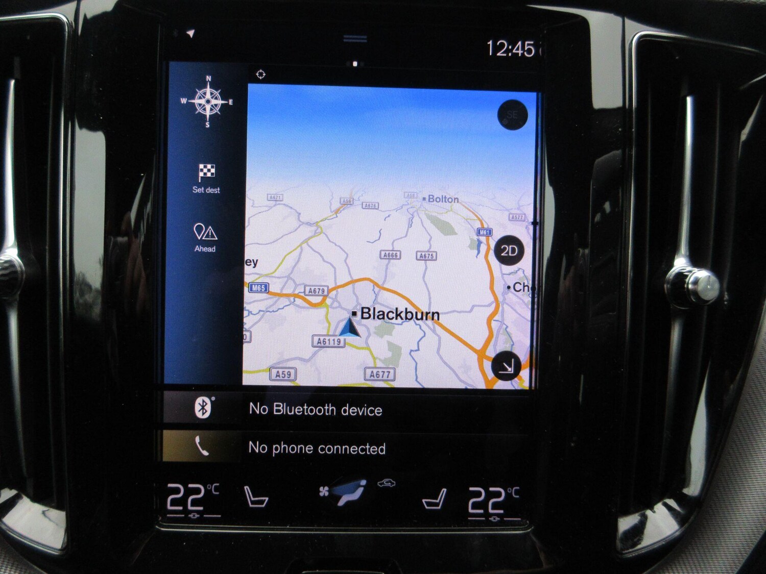 Used Volvo XC60 2021 for sale - 78185533: Photo 27