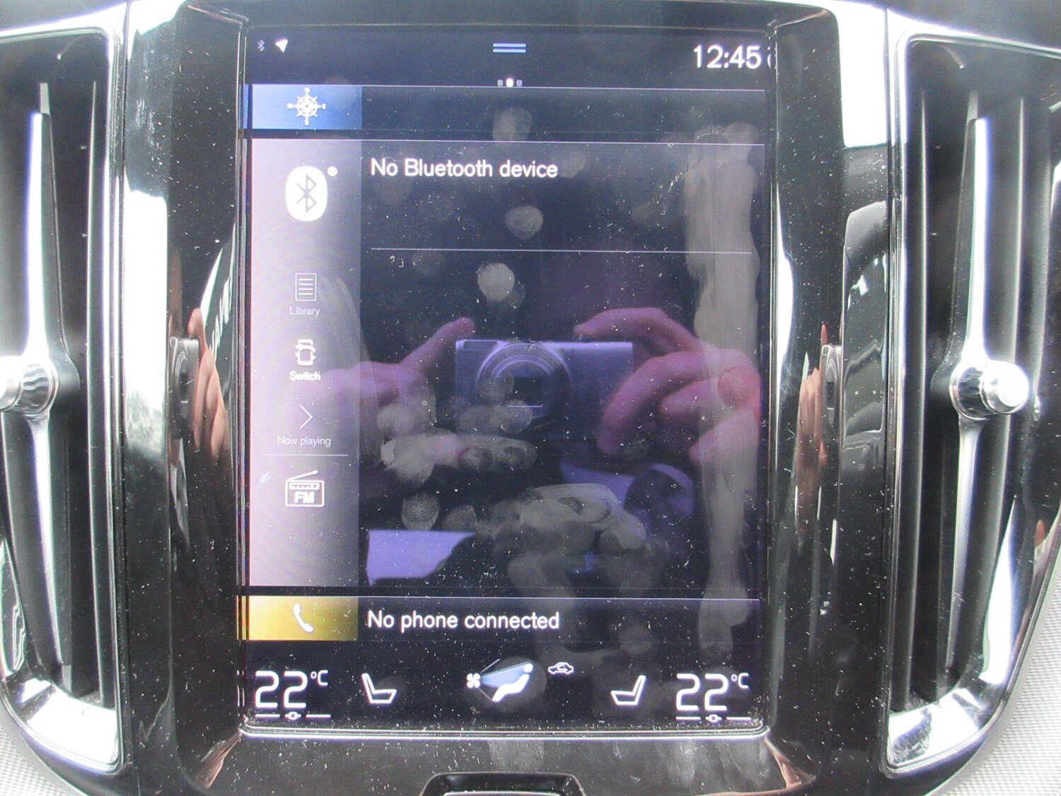 Used Volvo XC60 2021 for sale - 78185533: Photo 28