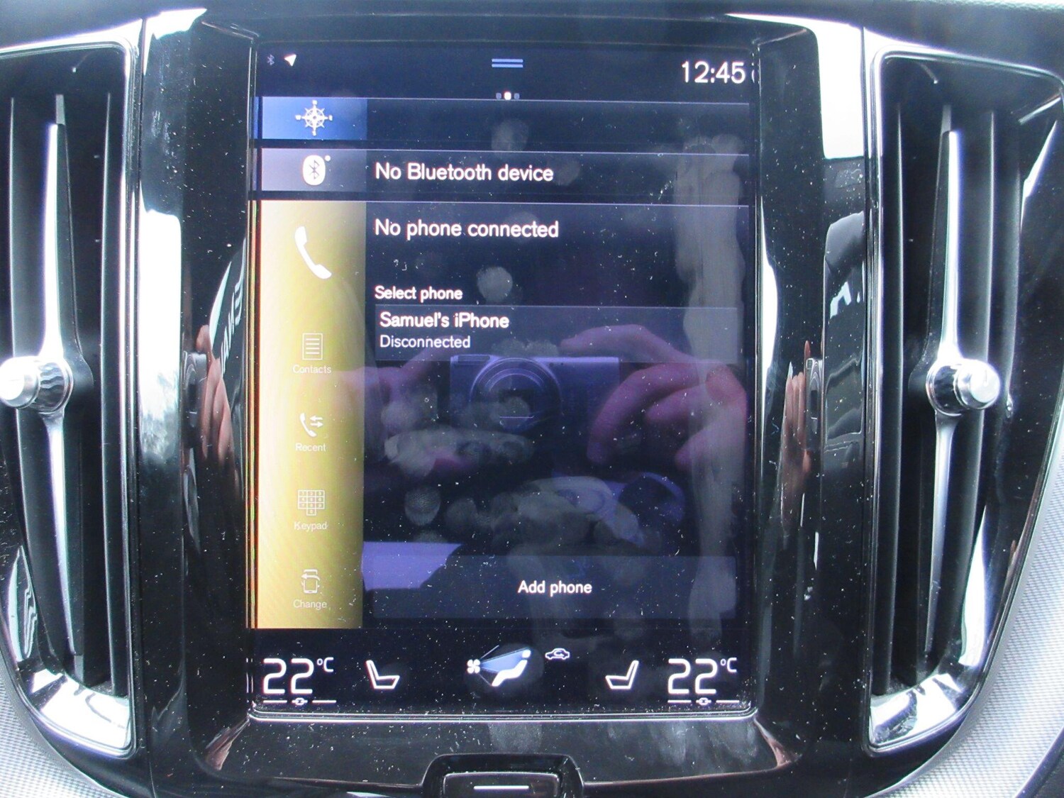 Used Volvo XC60 2021 for sale - 78185533: Photo 29