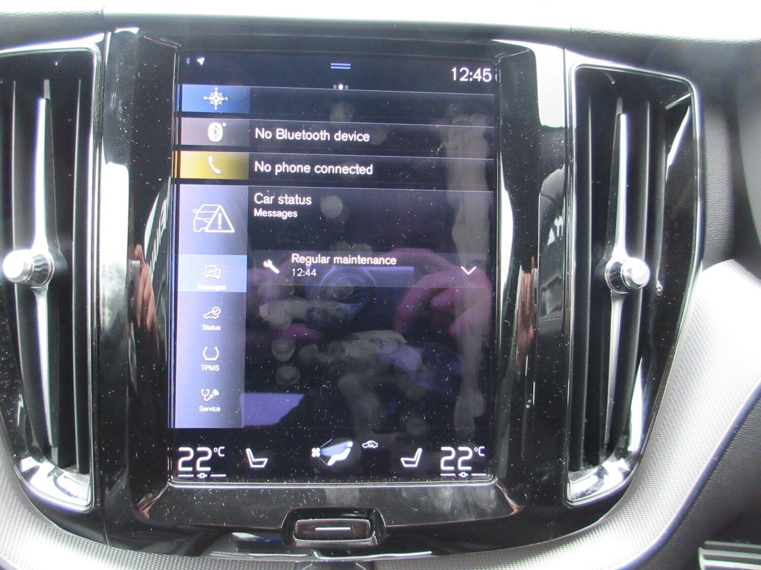 Used Volvo XC60 2021 for sale - 78185533: Photo 30