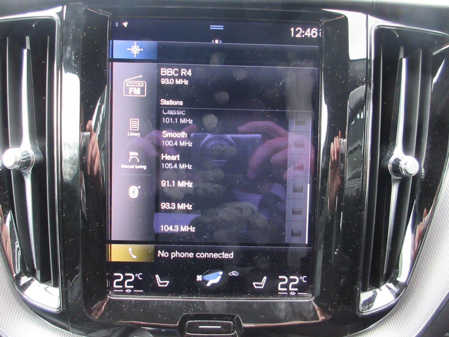 Used Volvo XC60 2021 for sale - 78185533: Photo 31