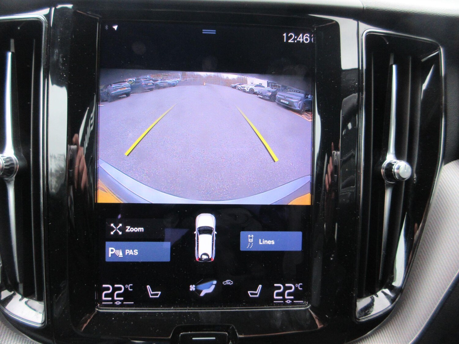 Used Volvo XC60 2021 for sale - 78185533: Photo 32