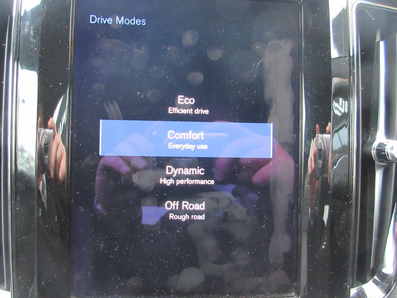 Used Volvo XC60 2021 for sale - 78185533: Photo 33