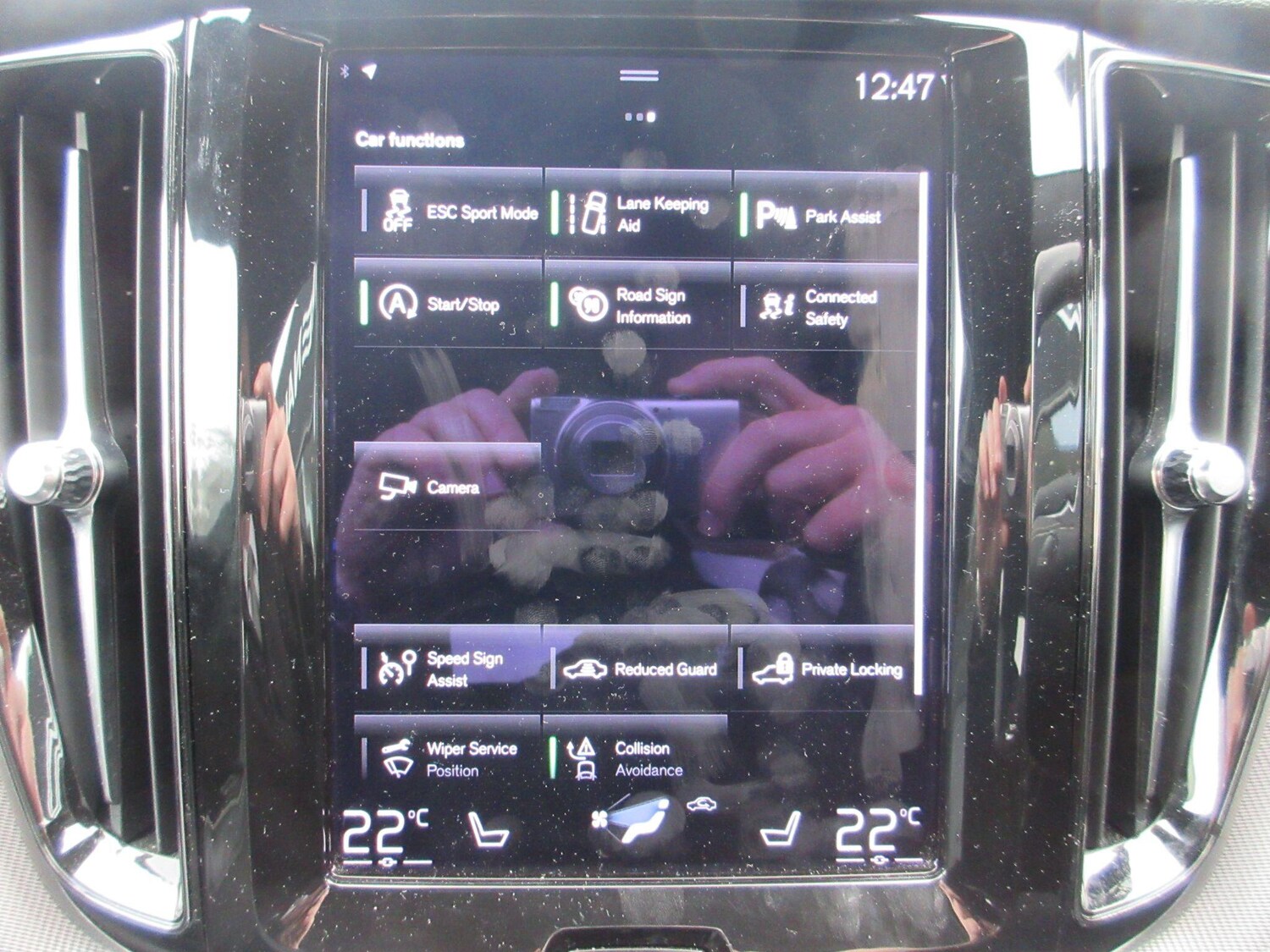 Used Volvo XC60 2021 for sale - 78185533: Photo 34