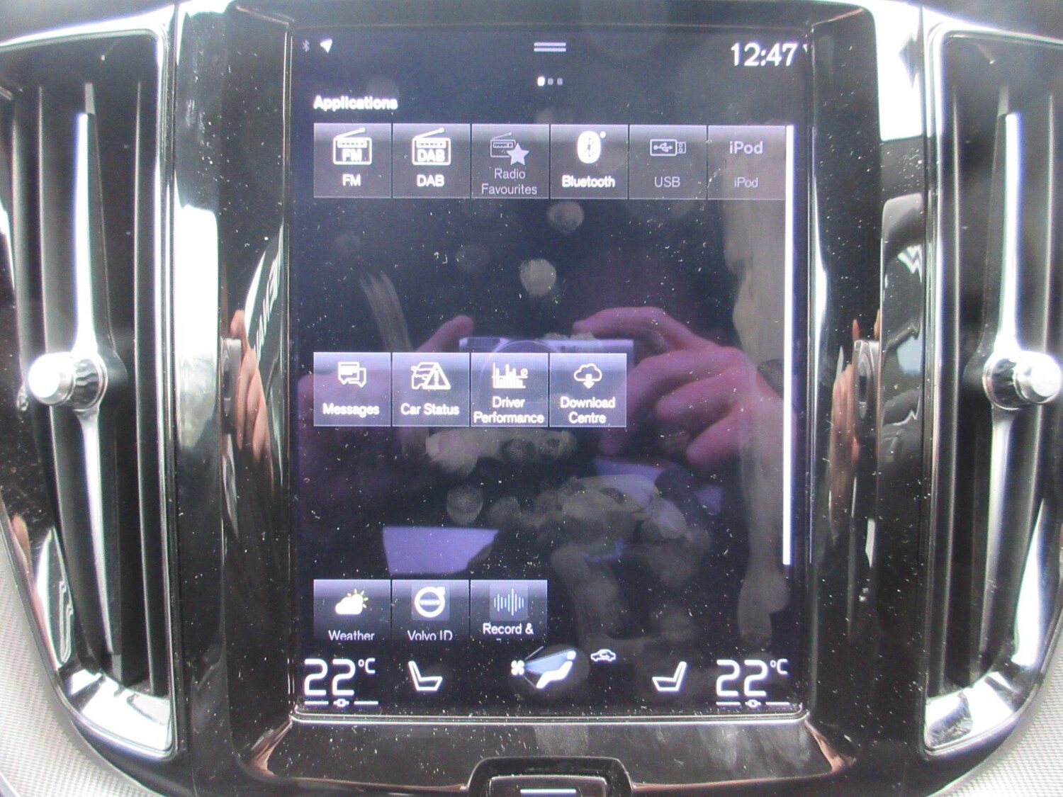 Used Volvo XC60 2021 for sale - 78185533: Photo 35