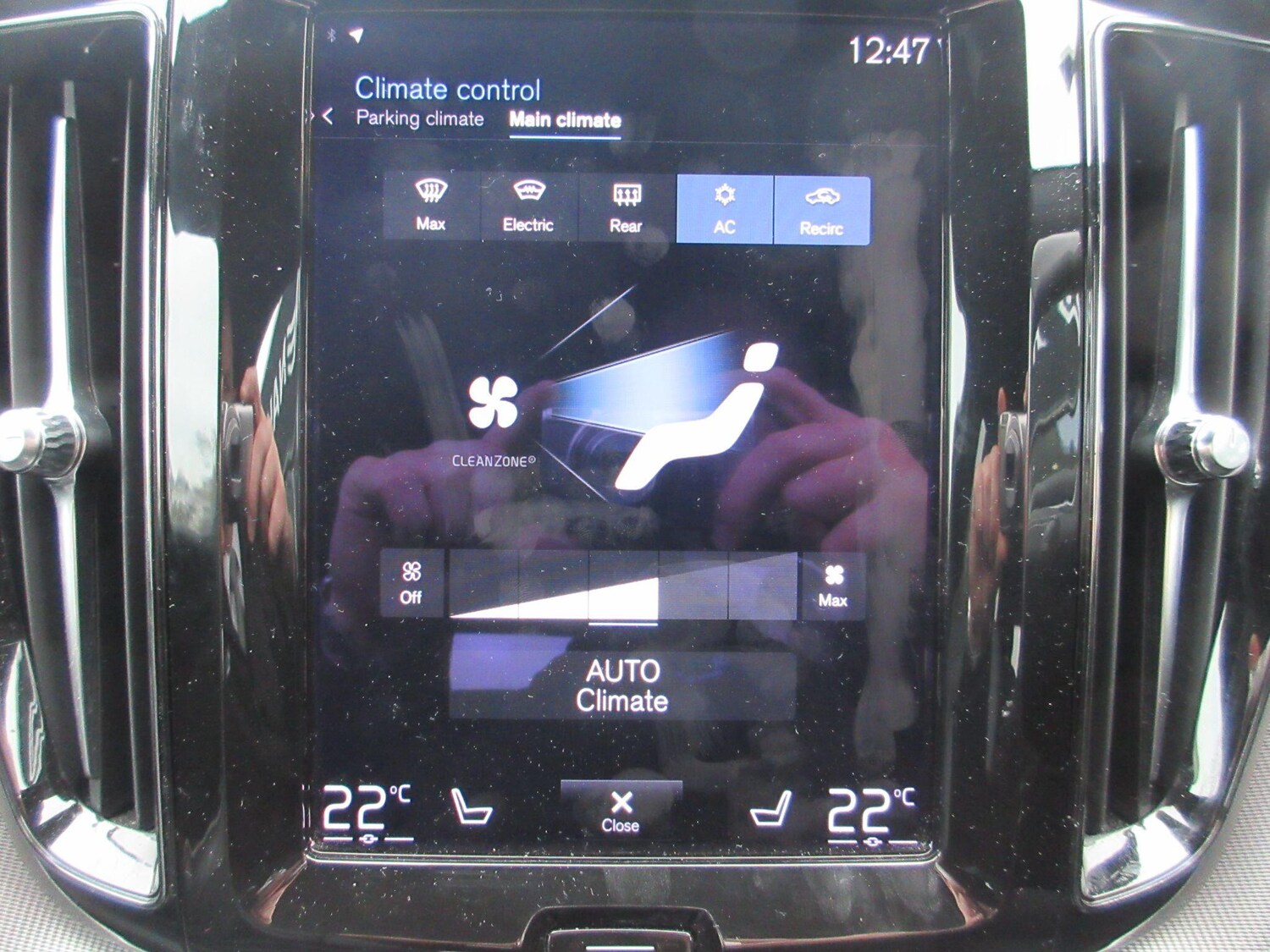 Used Volvo XC60 2021 for sale - 78185533: Photo 36