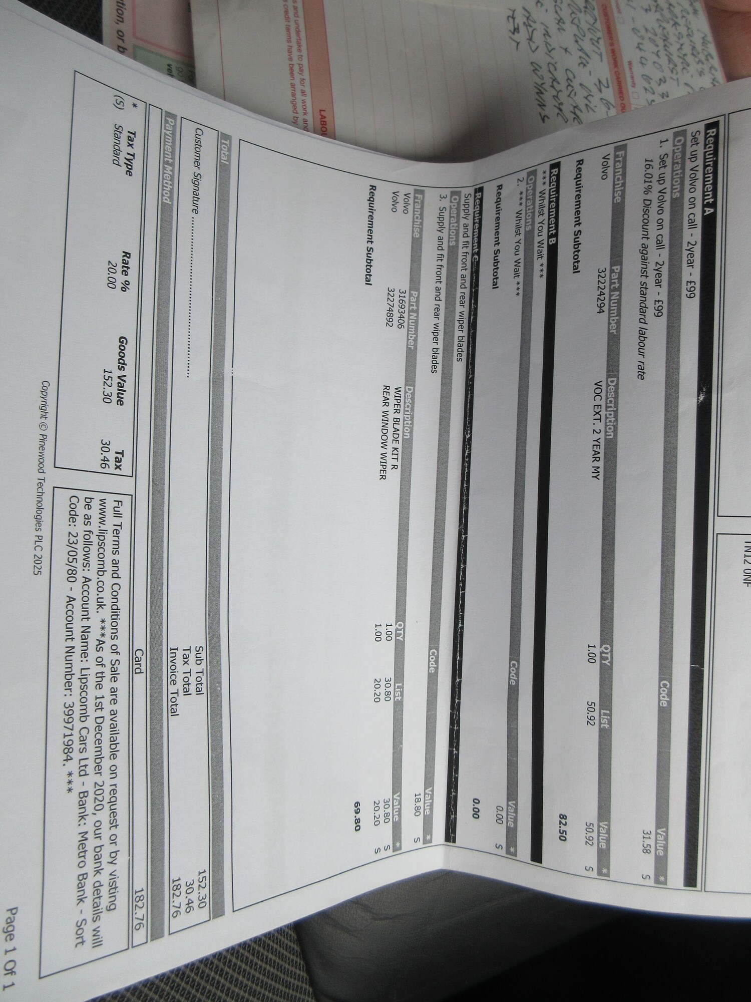 Used Volvo XC60 2021 for sale - 78185533: Photo 42