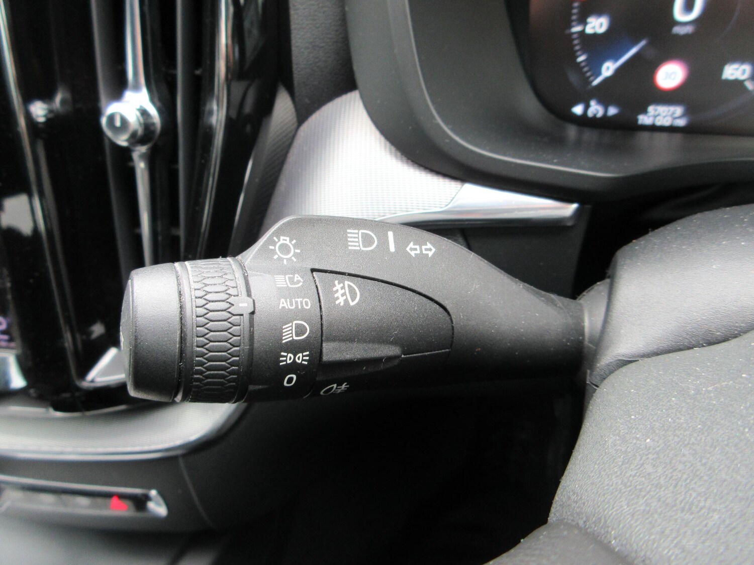 Used Volvo XC60 2021 for sale - 78185533: Photo 43