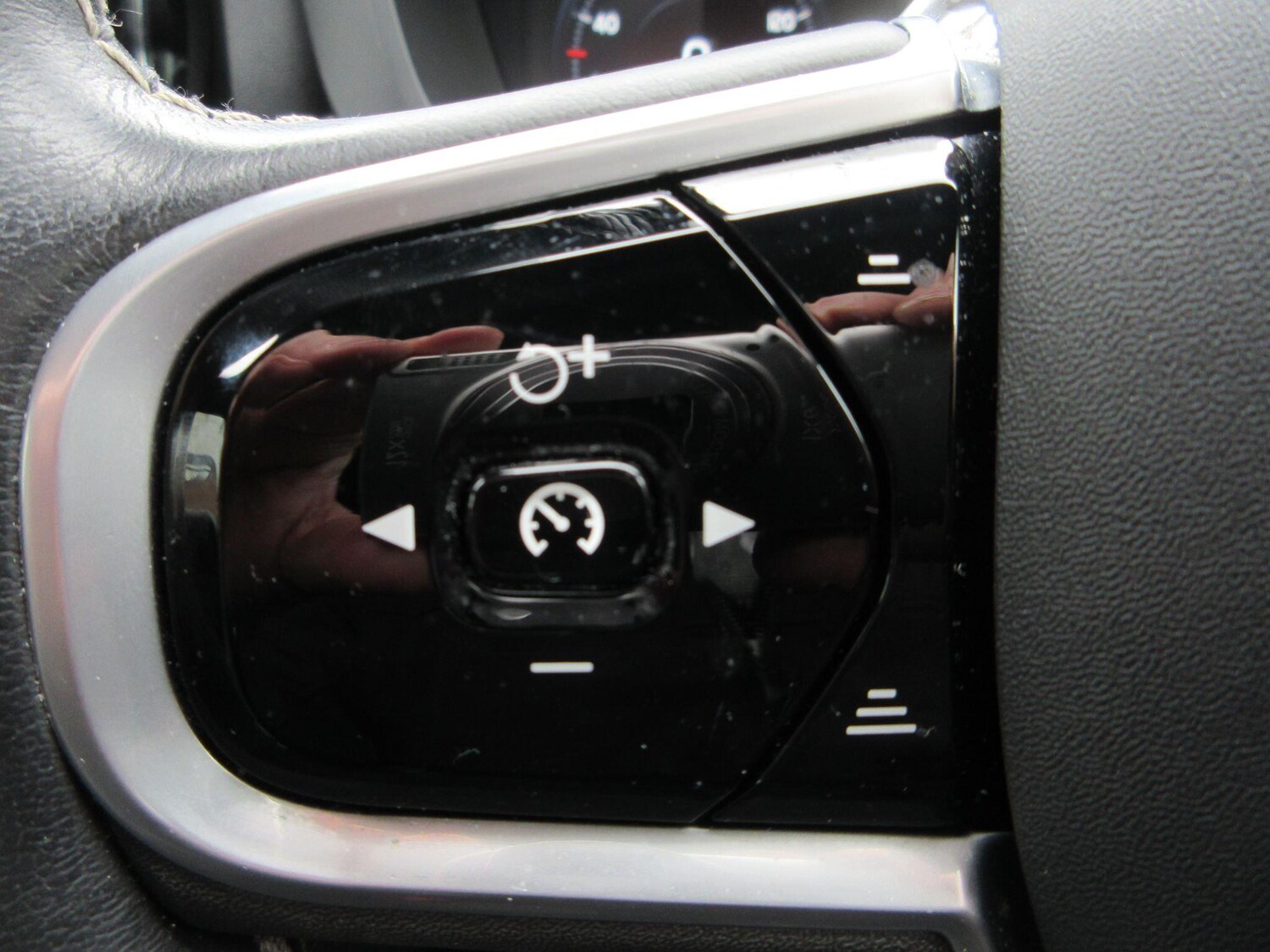 Used Volvo XC60 2021 for sale - 78185533: Photo 44