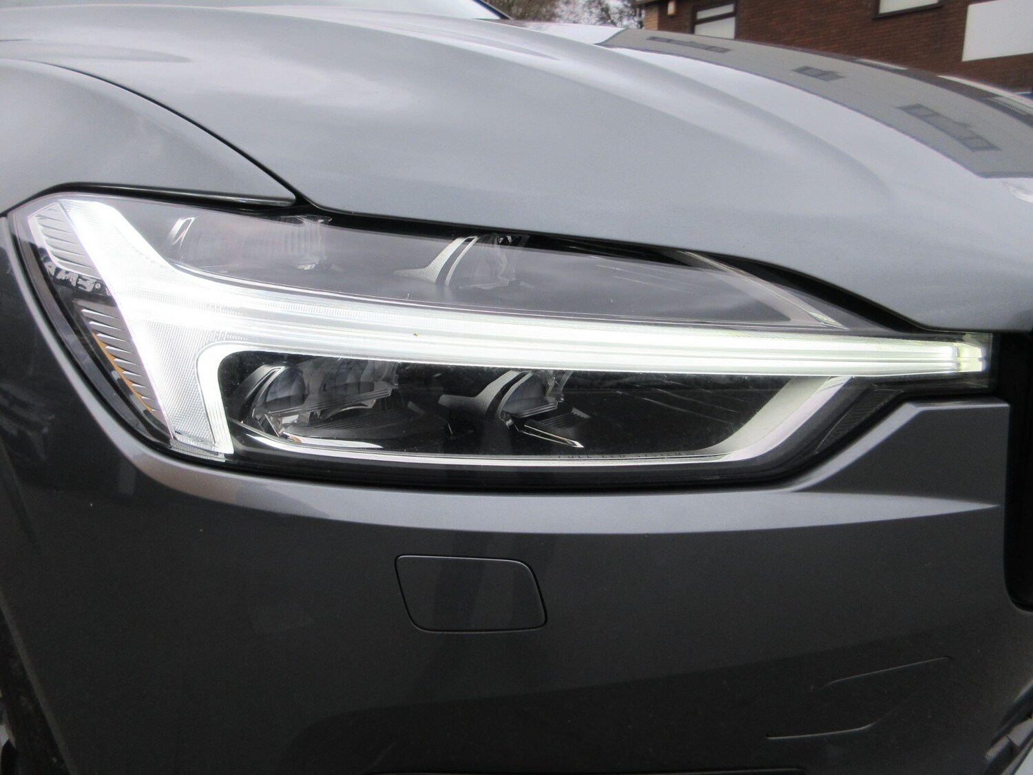 Used Volvo XC60 2021 for sale - 78185533: Photo 52