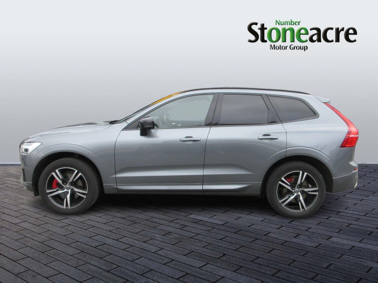 Used Volvo XC60 2021 for sale - 78185533: Photo 6