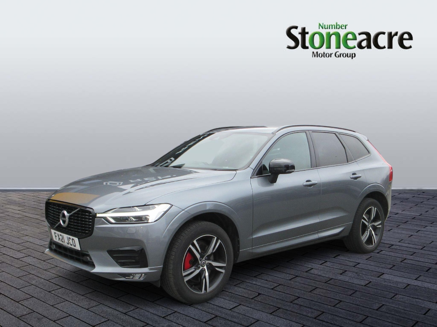 Used Volvo XC60 2021 for sale - 78185533: Photo 7