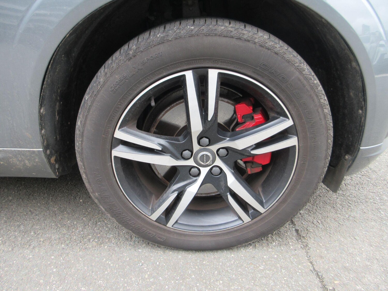 Used Volvo XC60 2021 for sale - 78185533: Photo 9