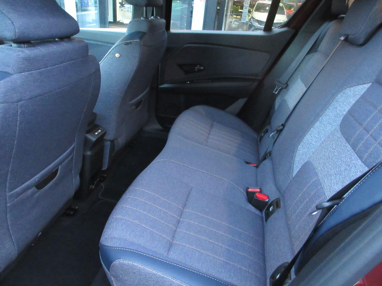 Used Renault 4 2025 for sale - 77550298: Photo 17