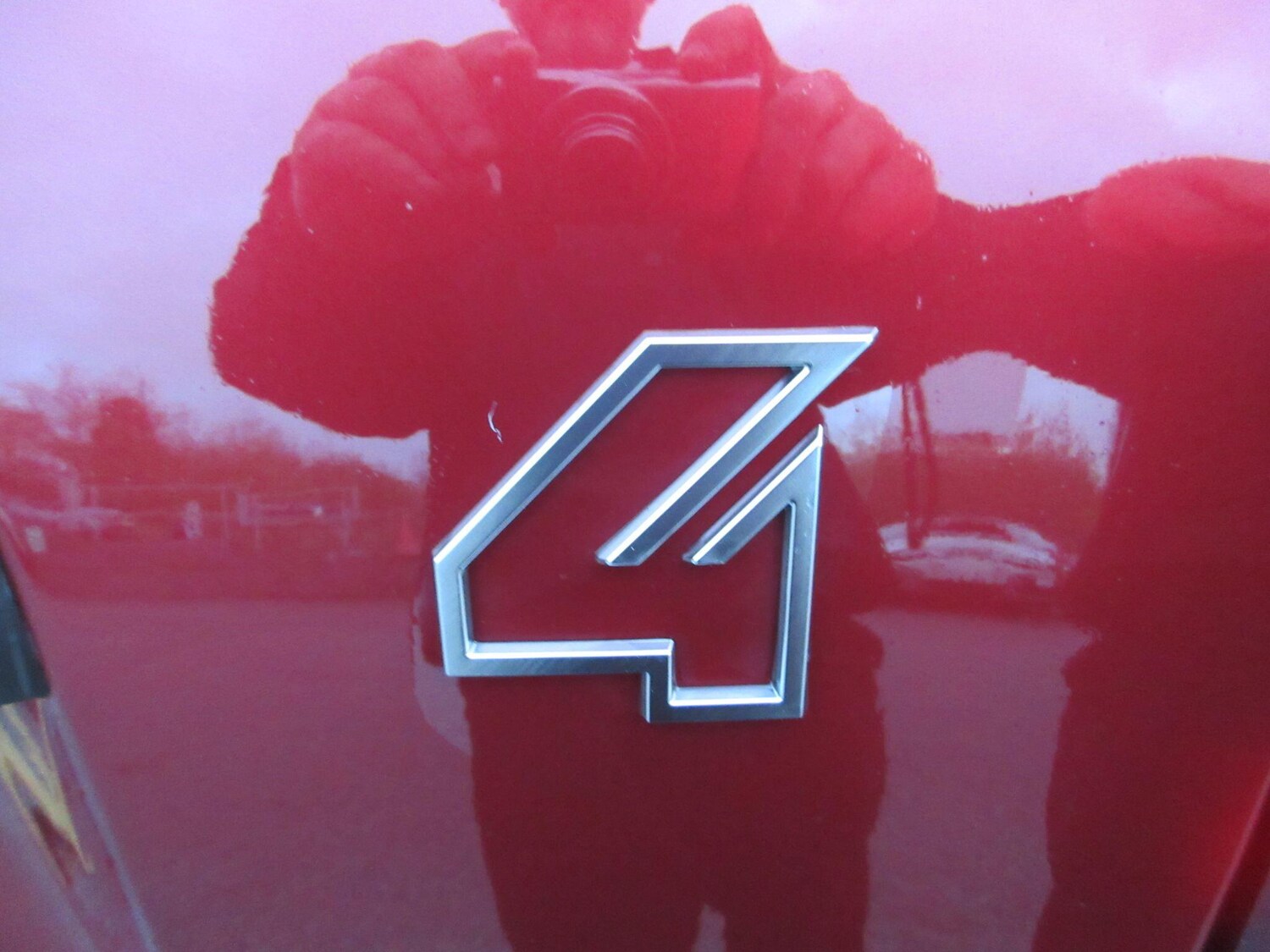 Used Renault 4 2025 for sale - 77550298: Photo 24