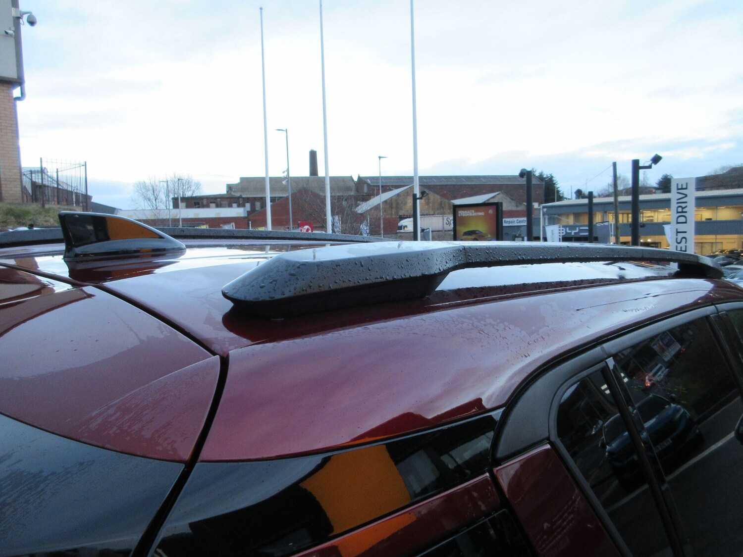 Used Renault 4 2025 for sale - 77550298: Photo 25