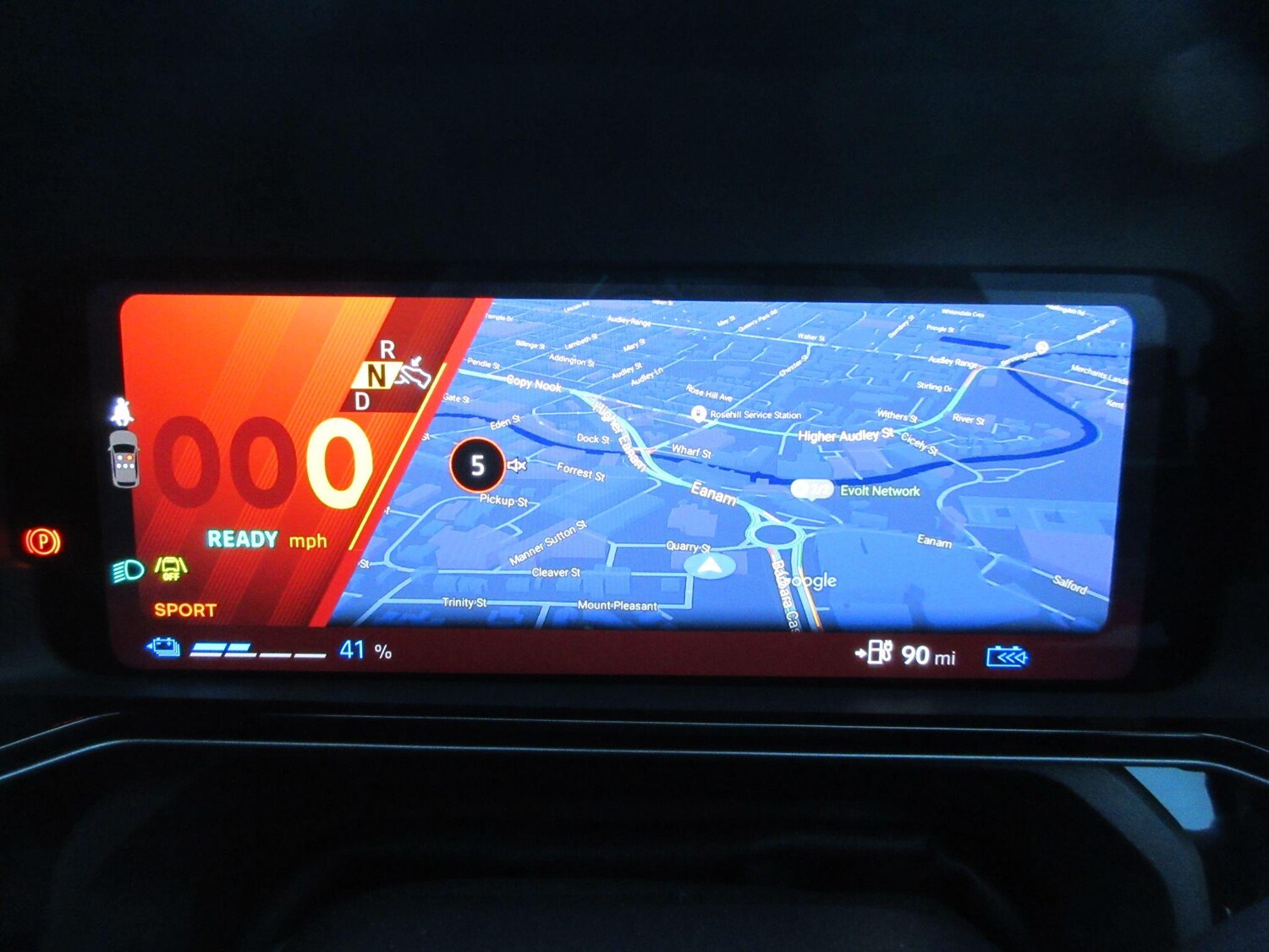 Used Renault 4 2025 for sale - 77550298: Photo 27