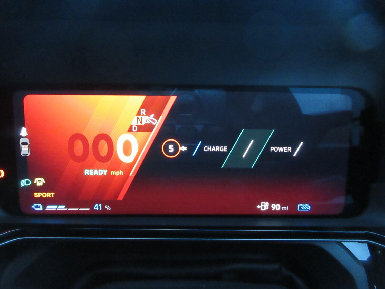 Used Renault 4 2025 for sale - 77550298: Photo 30